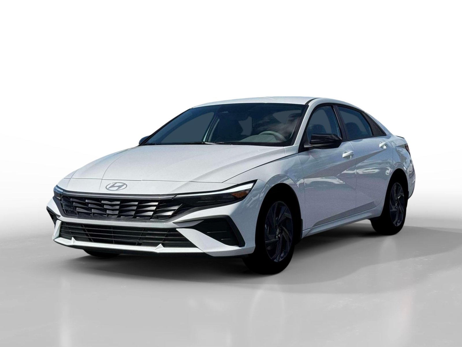 New 2026 Hyundai Elantra Sport w/ Cargo Package