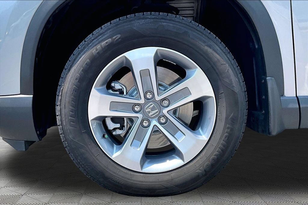 Certified 2025 Honda Pilot EX-L image 24