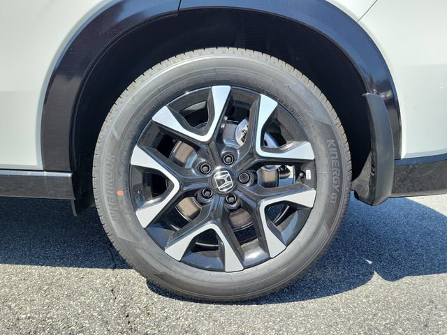 New 2027 Honda HR-V EX-L image 7