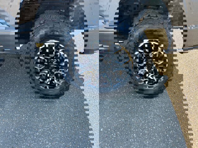 Certified 2023 Ford F150 XLT w/ Equipment Group 302A High image 24