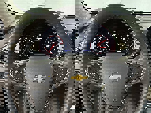 Certified 2024 Chevrolet Malibu LT image 11