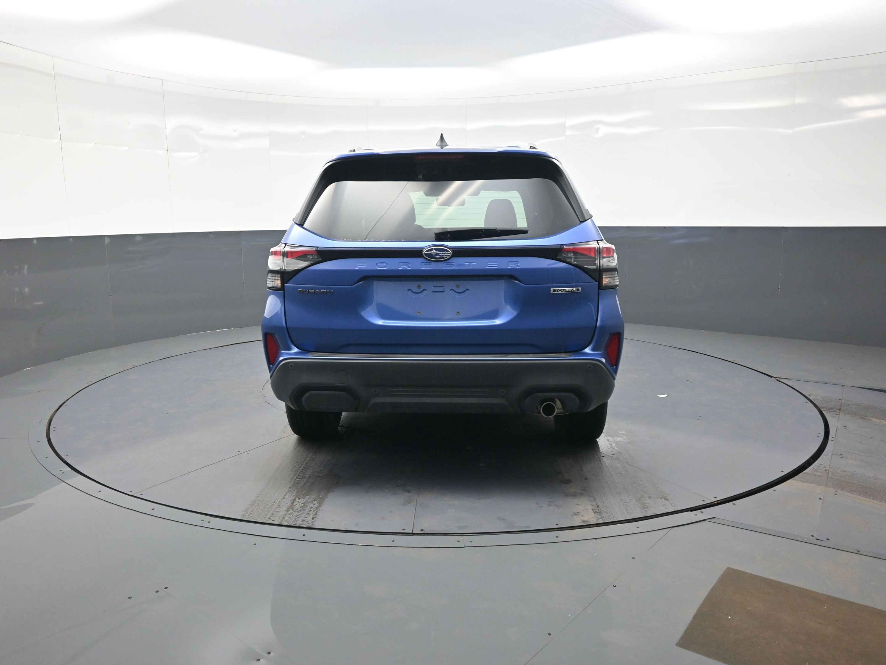 New 2026 Subaru Forester Touring AWD/4WD image 4