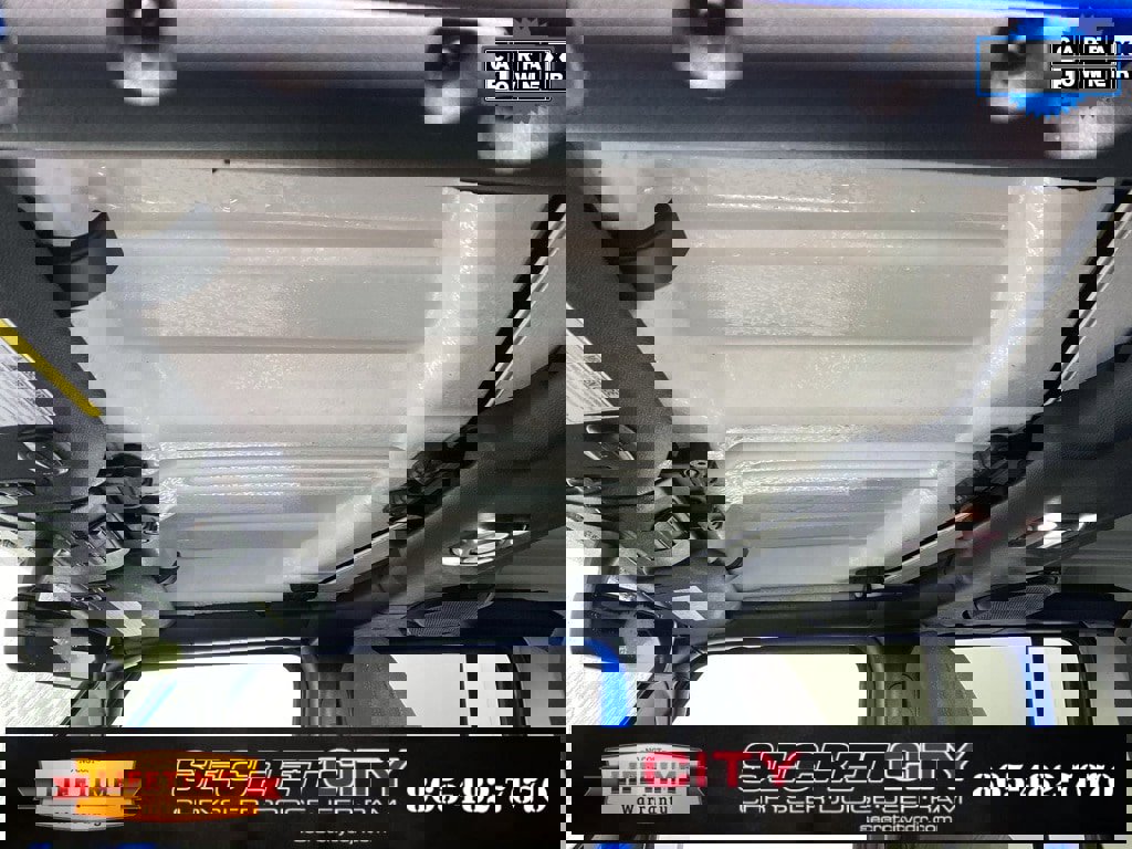 Used 2023 Jeep Gladiator Mojave w/ Trailer Tow Package image 28