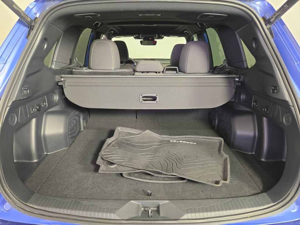 Certified 2026 Subaru Forester Premium AWD/4WD image 19