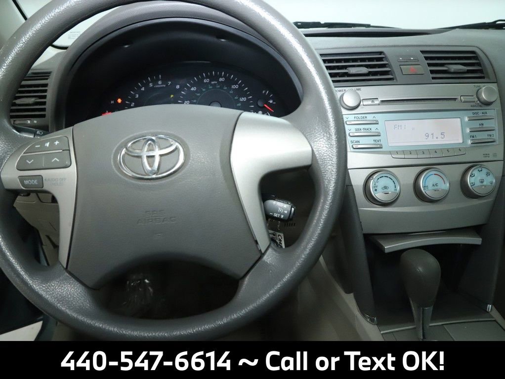 Used 2009 Toyota Camry LE image 37