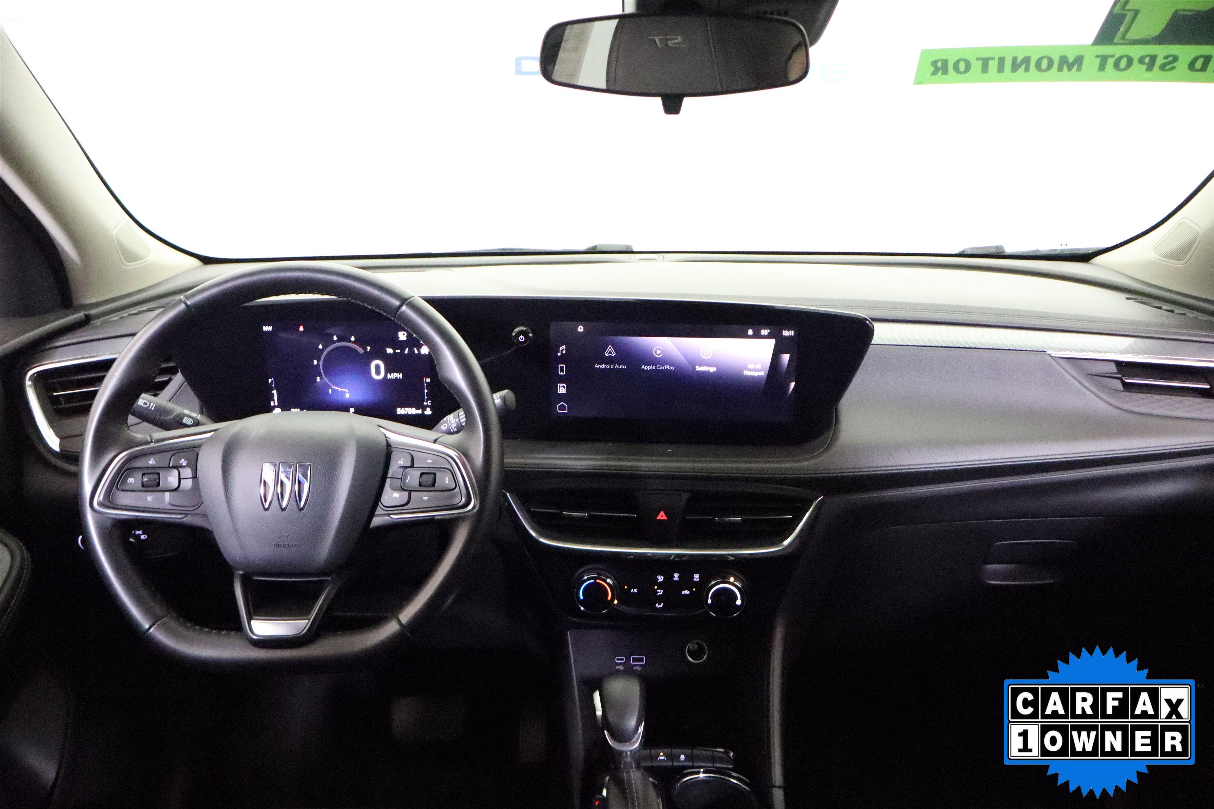 Used 2024 Buick Encore GX Sport Touring FWD image 15