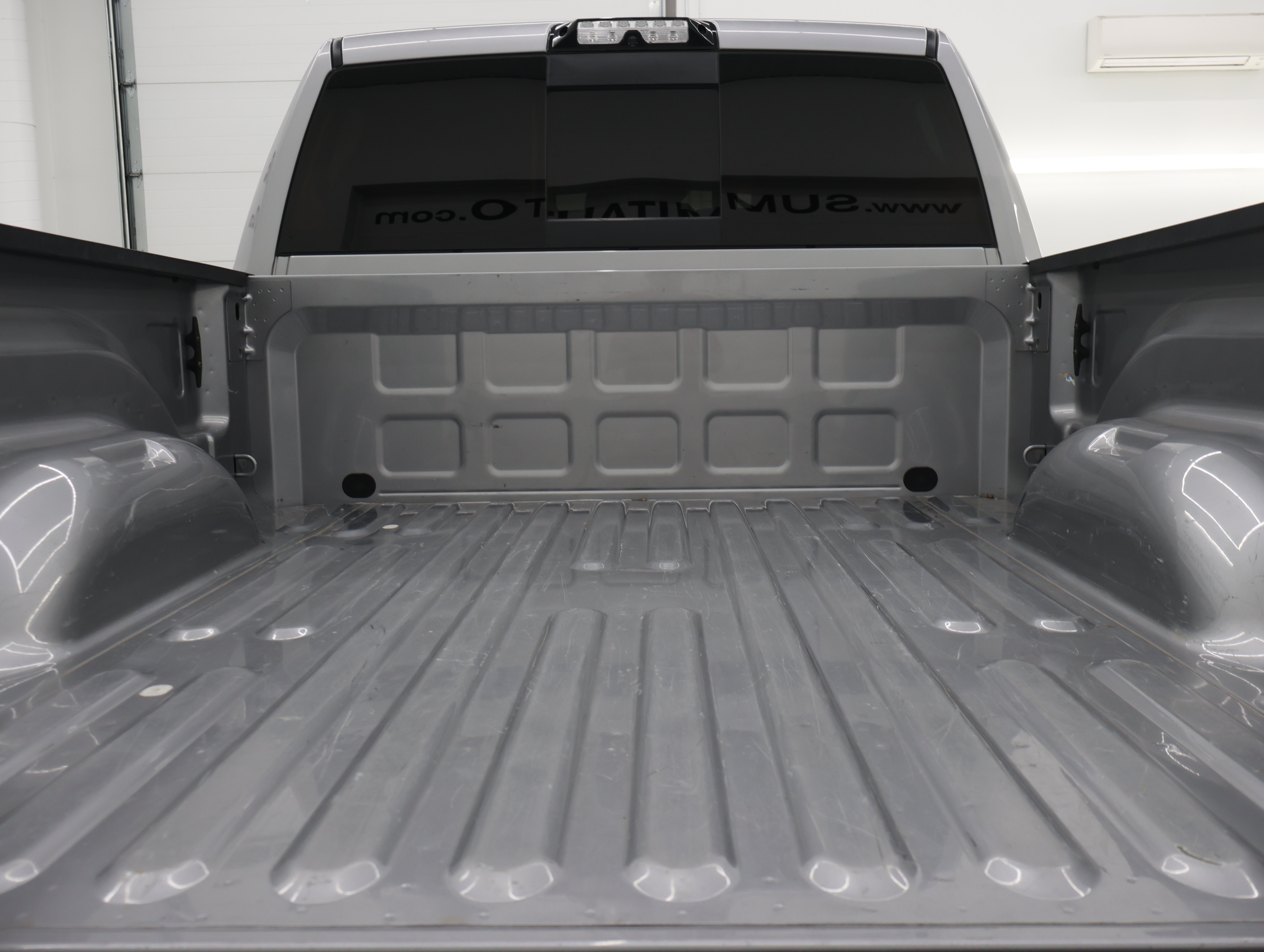 Used 2020 RAM 2500 Big Horn w/ Level 2 Equipment Group AWD/4WD image 28