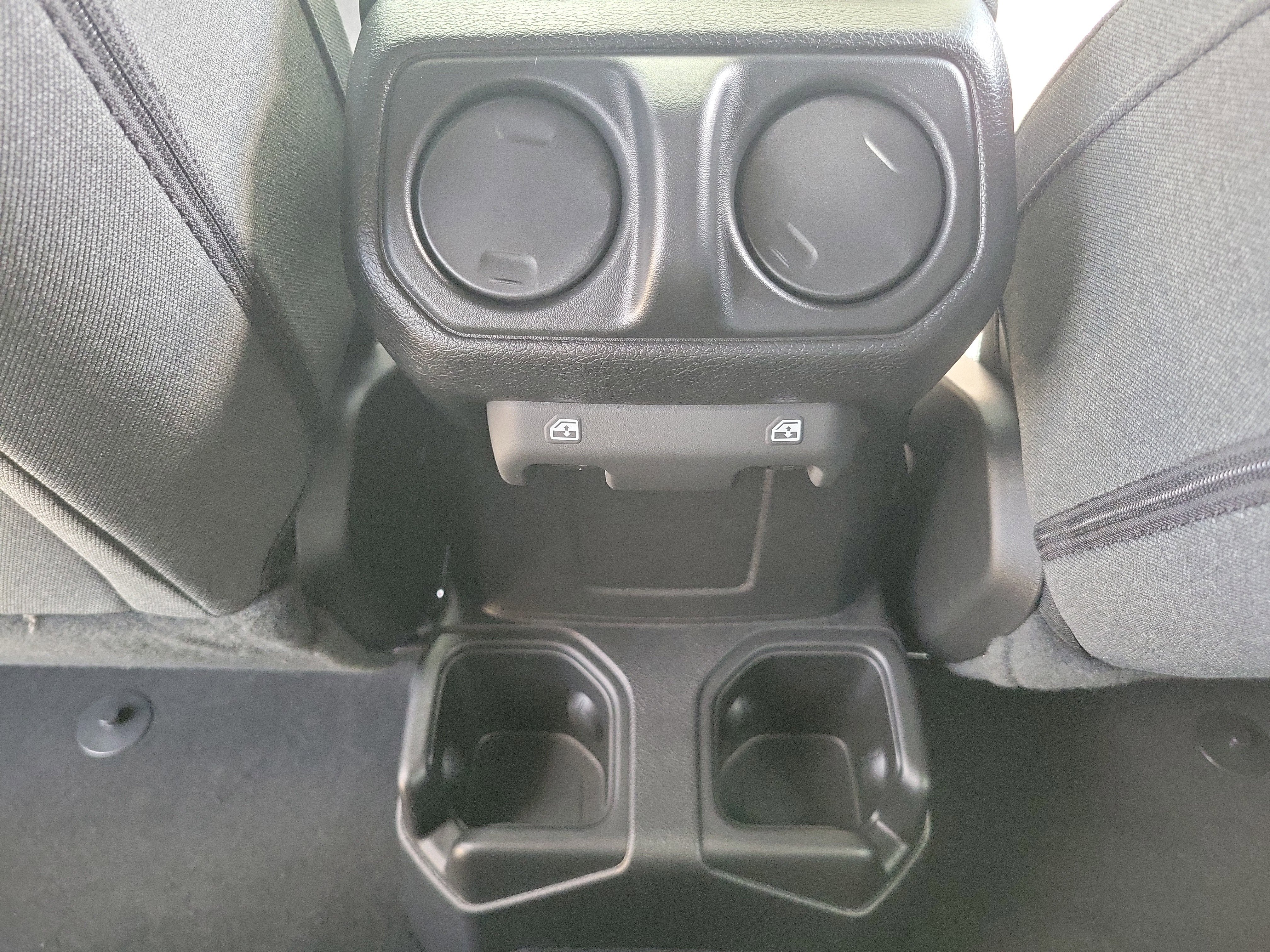 New 2025 Jeep Wrangler Sport S image 10