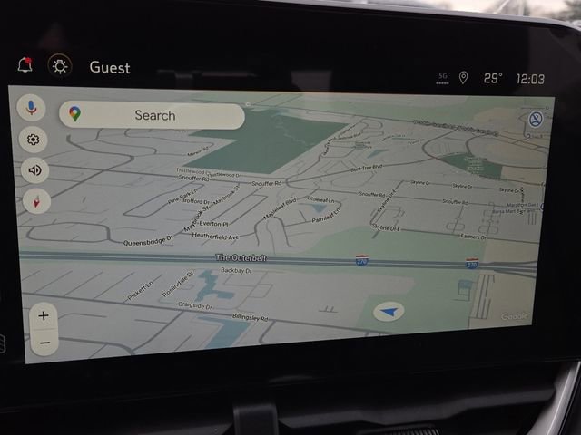 New 2026 Chevrolet Equinox LT w/ Convenience Package II image 3