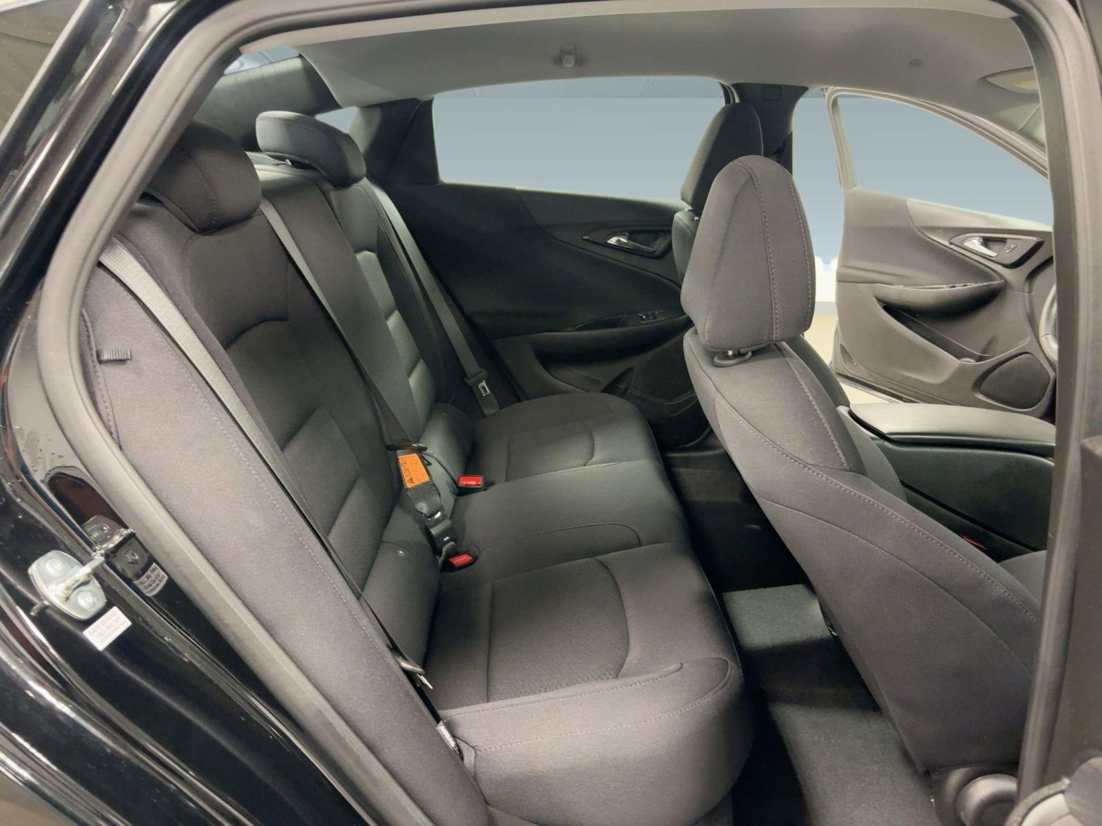 Used 2024 Chevrolet Malibu RS image 29