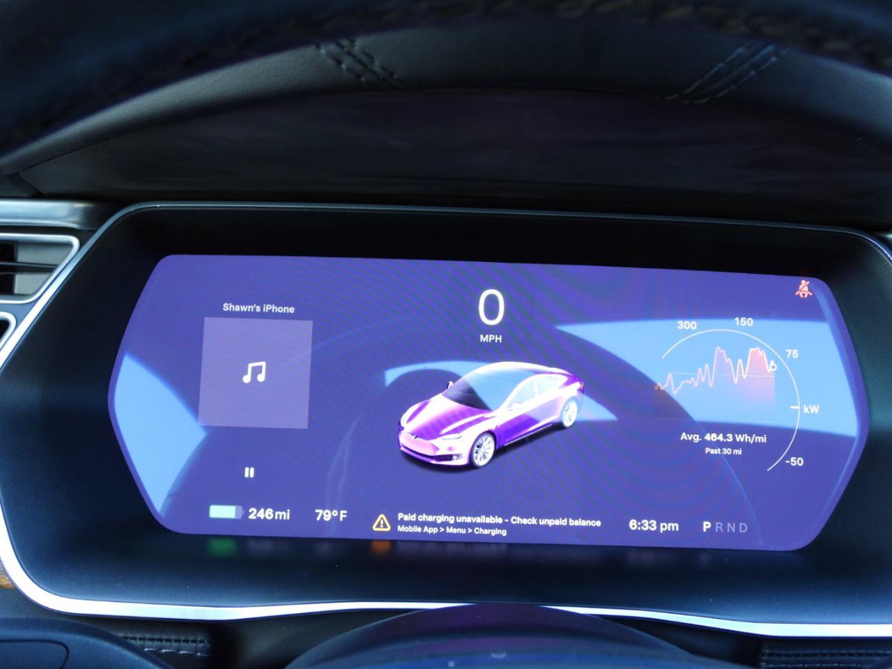 Used 2018 Tesla Model S 100D AWD/4WD image 66