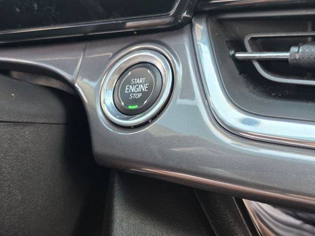 Certified 2025 Chevrolet Trax ACTIV w/ Sunroof Package FWD image 28