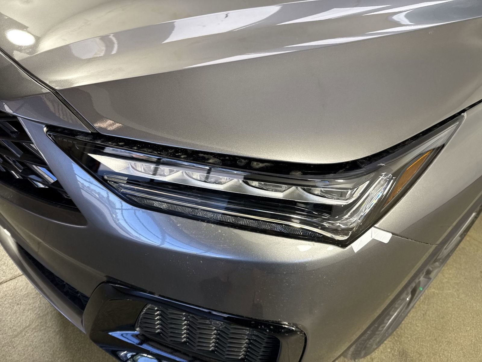 New 2026 Acura MDX A-Spec AWD/4WD image 27
