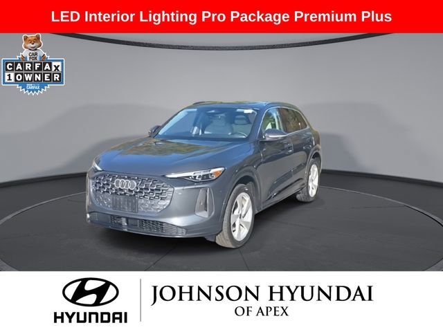 Used 2025 Audi Q5 Premium Plus image 3