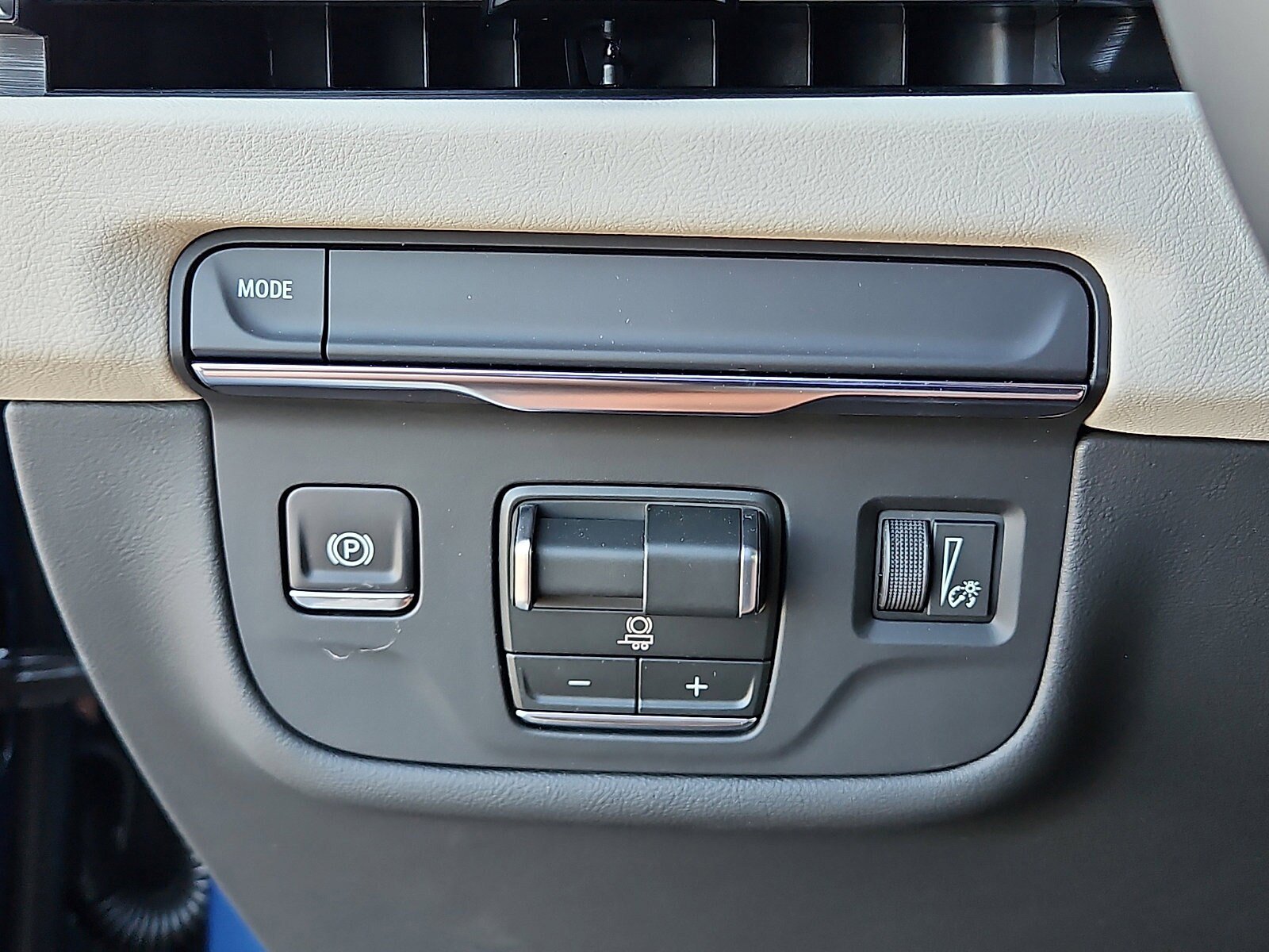 New 2026 Cadillac Escalade Sport RWD image 20