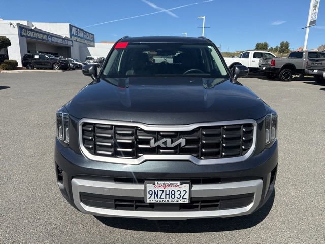 Used 2024 Kia Telluride S image 20