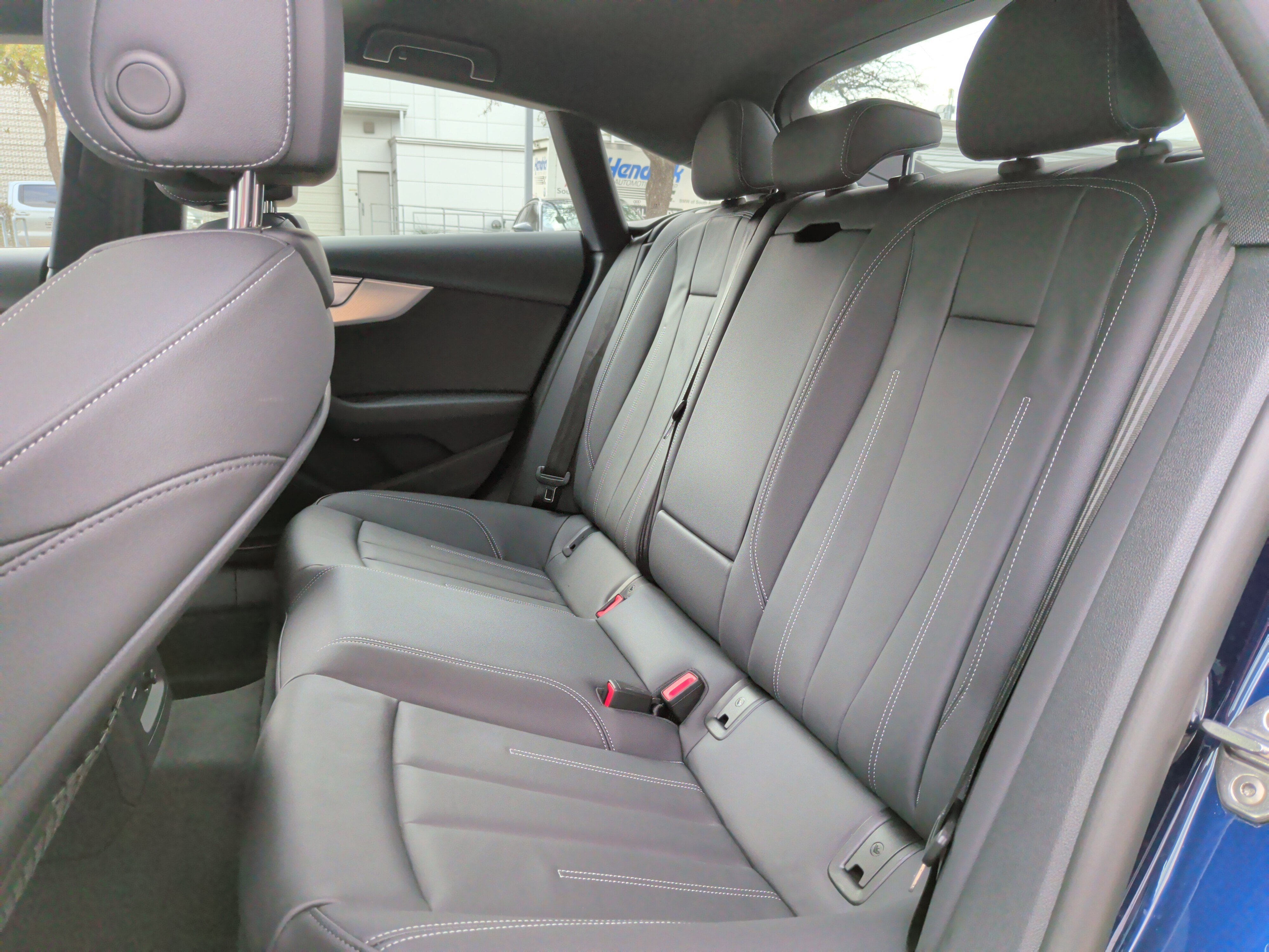 Certified 2025 Audi A5 2.0T Premium Plus w/ Convenience Plus Package image 30