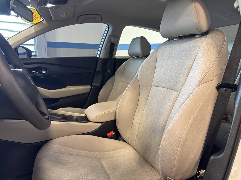 Used 2023 Honda Accord LX image 22