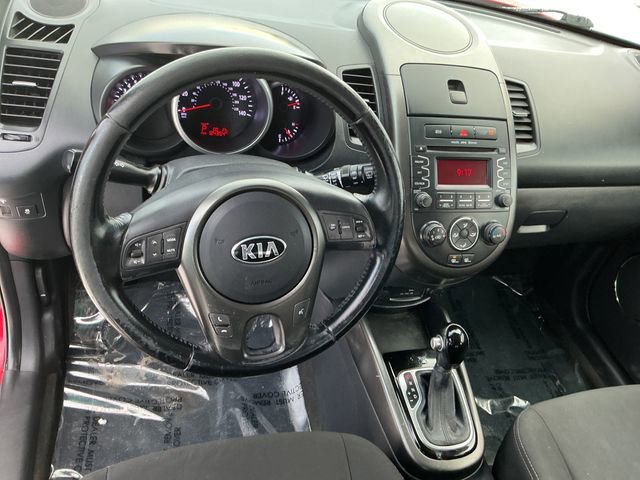 Used 2013 Kia Soul + image 26