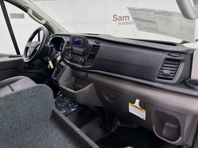 Used 2024 Ford Transit 350 XL image 26