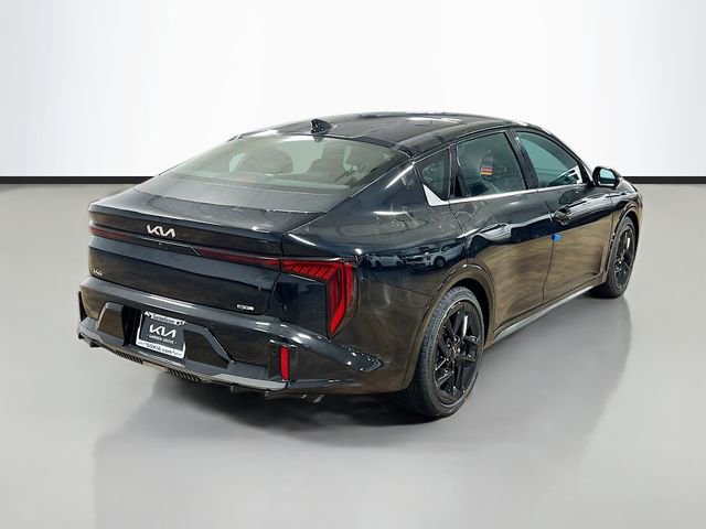 New 2025 Kia K4 GT-Line Turbo FWD image 7