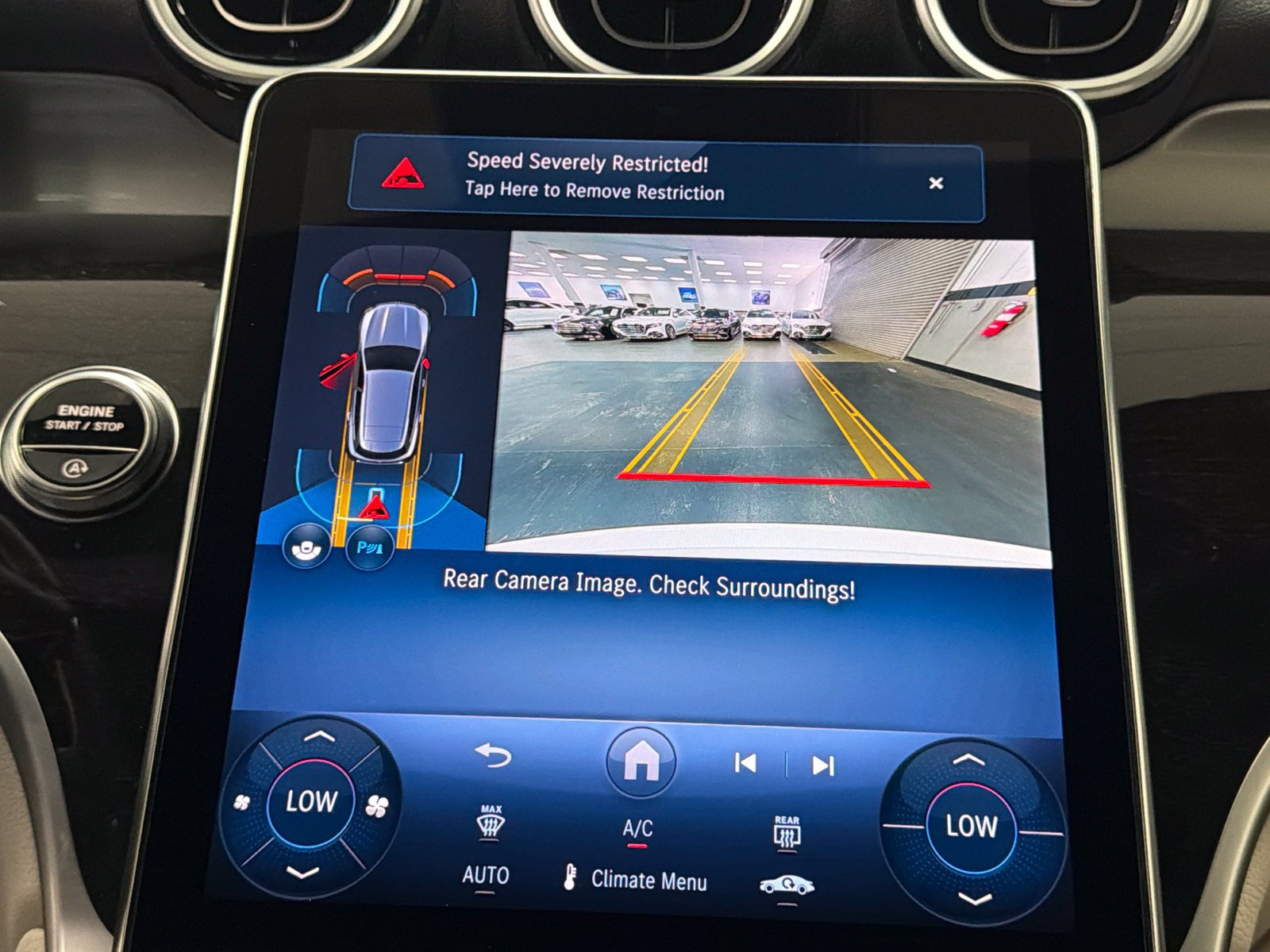 Certified 2026 Mercedes-Benz GLC 300 image 32