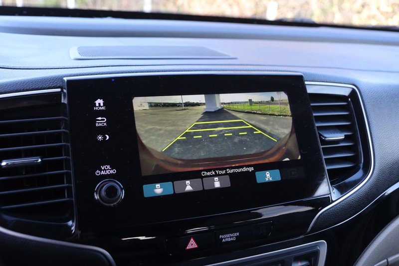 Used 2022 Honda Pilot Touring image 17