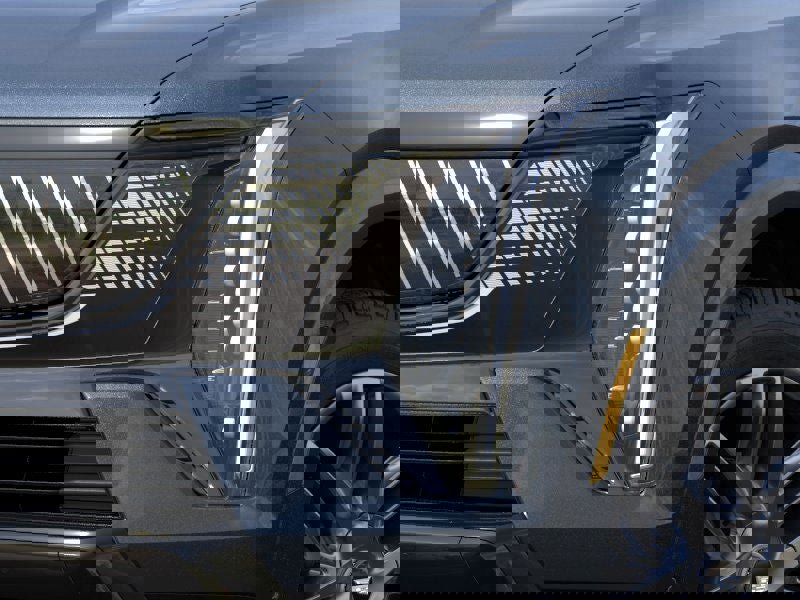 New 2026 Cadillac Escalade IQ Sport 1 w/ LPO, ONYX Package image 10