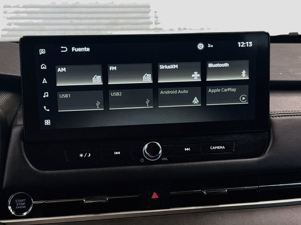 Used 2025 Mitsubishi Outlander ES AWD/4WD image 16
