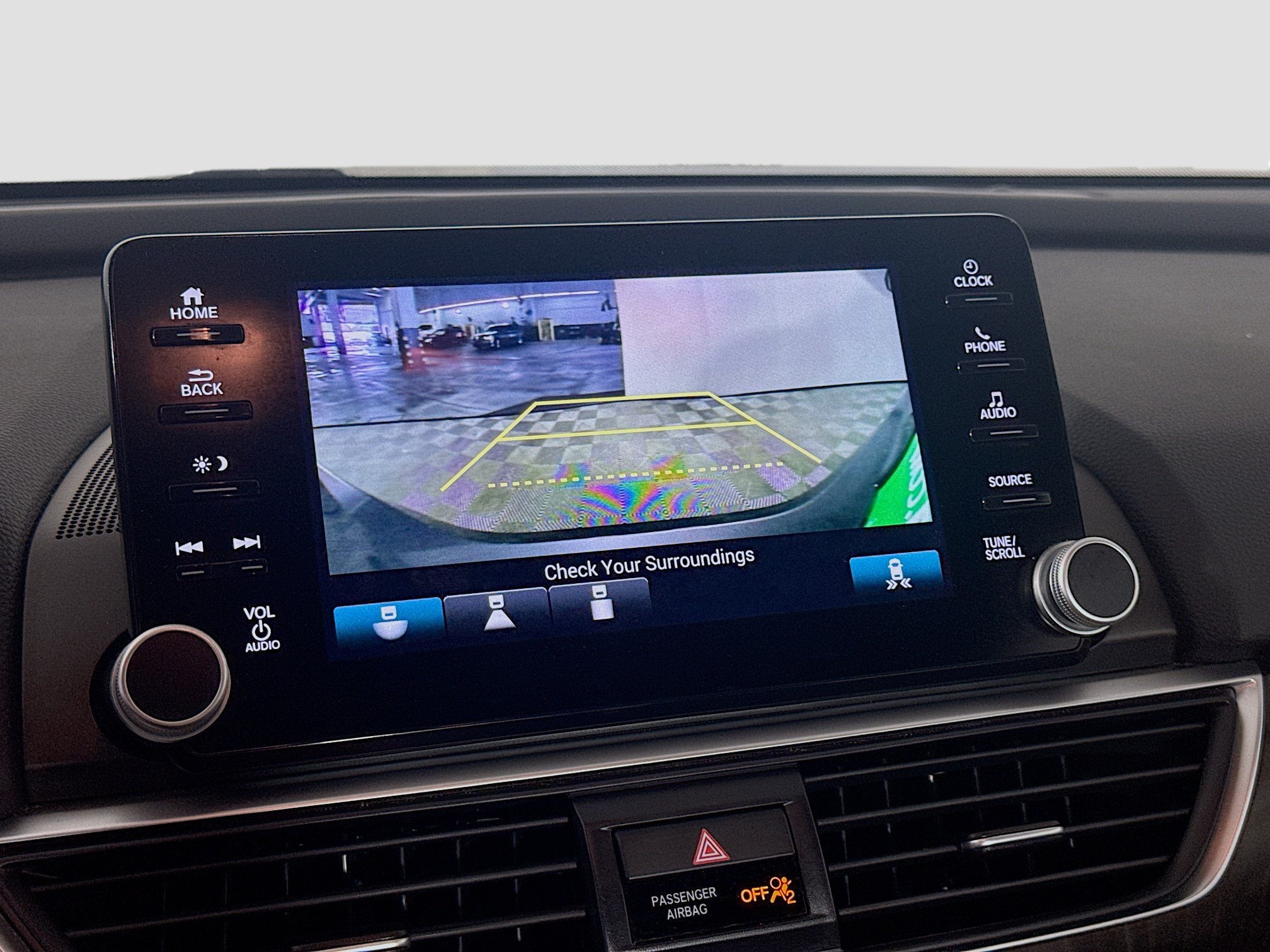 Used 2020 Honda Accord EX-L image 19