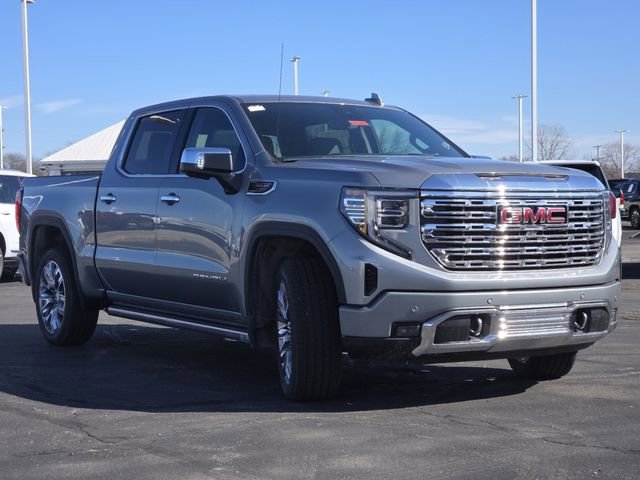 New 2026 GMC Sierra 1500 Denali image 21