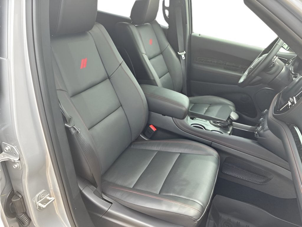 New 2026 Dodge Durango GT AWD/4WD image 11
