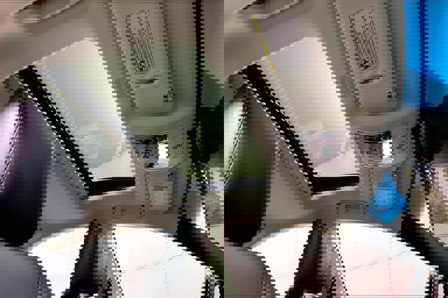 Certified 2024 Lexus ES 350 w/ Accessory Package (Z2) image 14