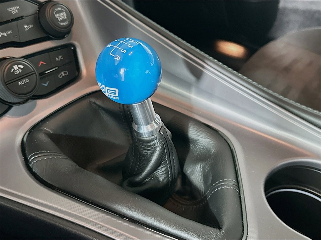 Used 2023 Dodge Challenger R/T w/ Plus Package image 16