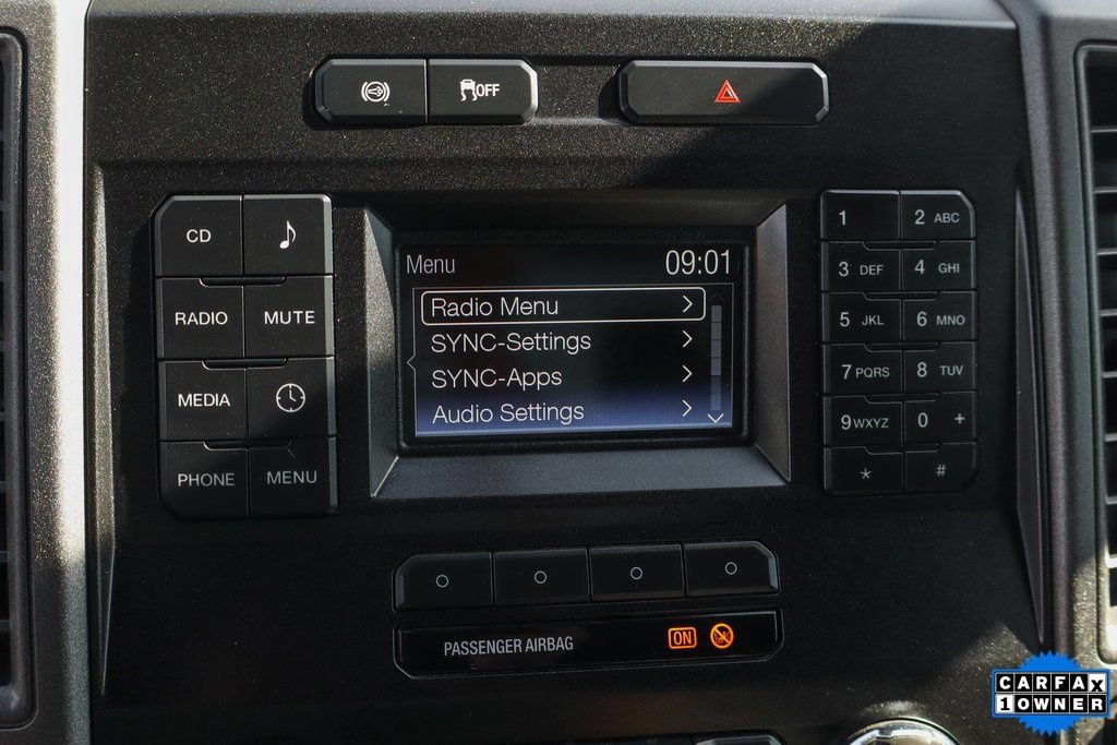Used 2018 Ford F550 2WD Crew Cab Super Duty image 23