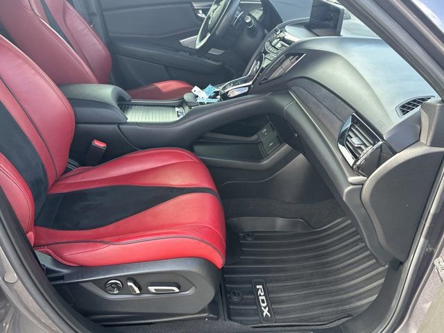 Used 2020 Acura RDX A-Spec image 15