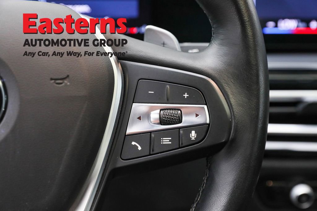 Used 2024 BMW 230i 230i w/ Premium Package image 16