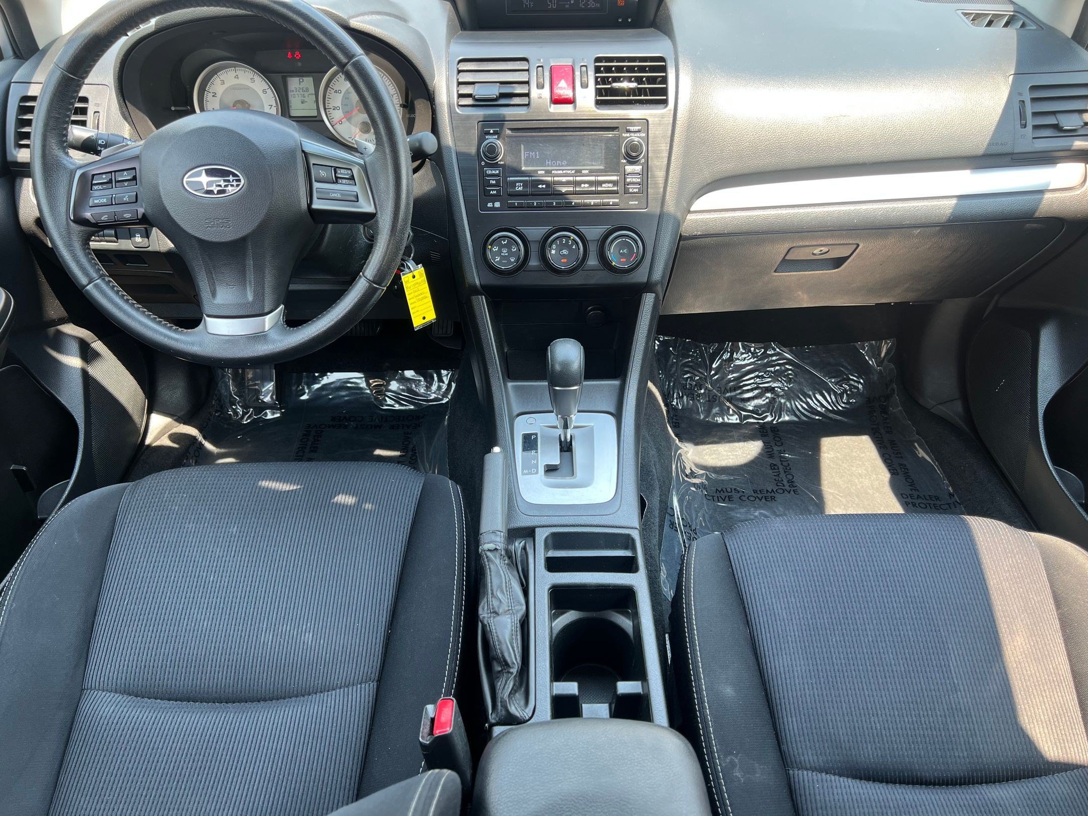 Used 2013 Subaru Impreza 2.0i Sport Premium AWD/4WD image 23