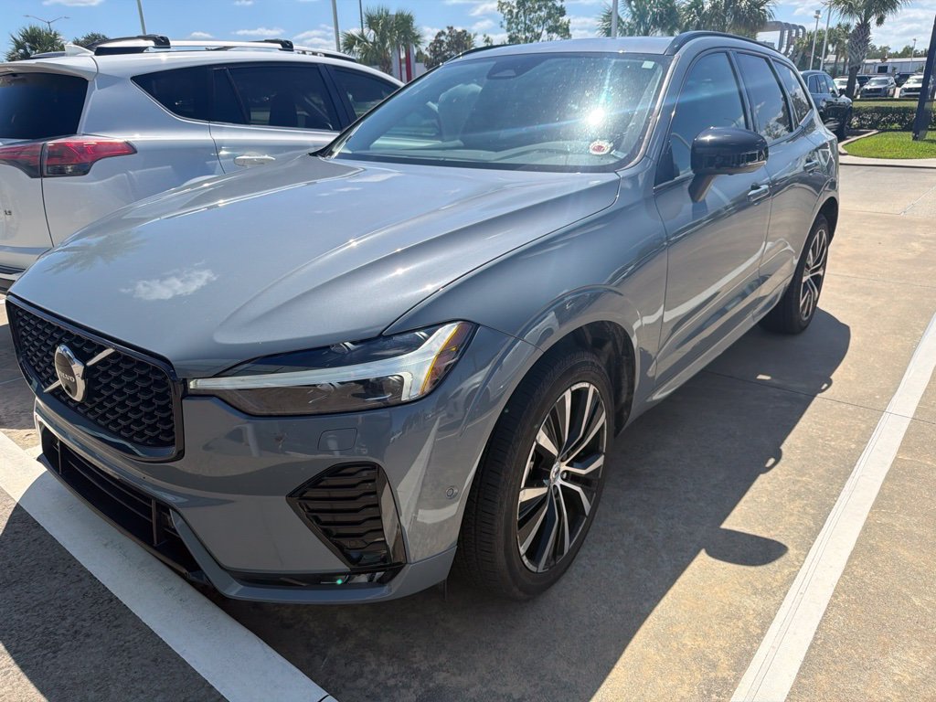 Used 2024 Volvo XC60 B5 Plus w/ Protection Package Premier