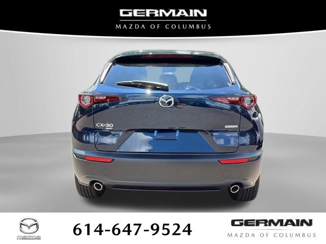 New 2026 MAZDA CX-30 AWD 2.5 S w/ Select Sport Pkg image 9
