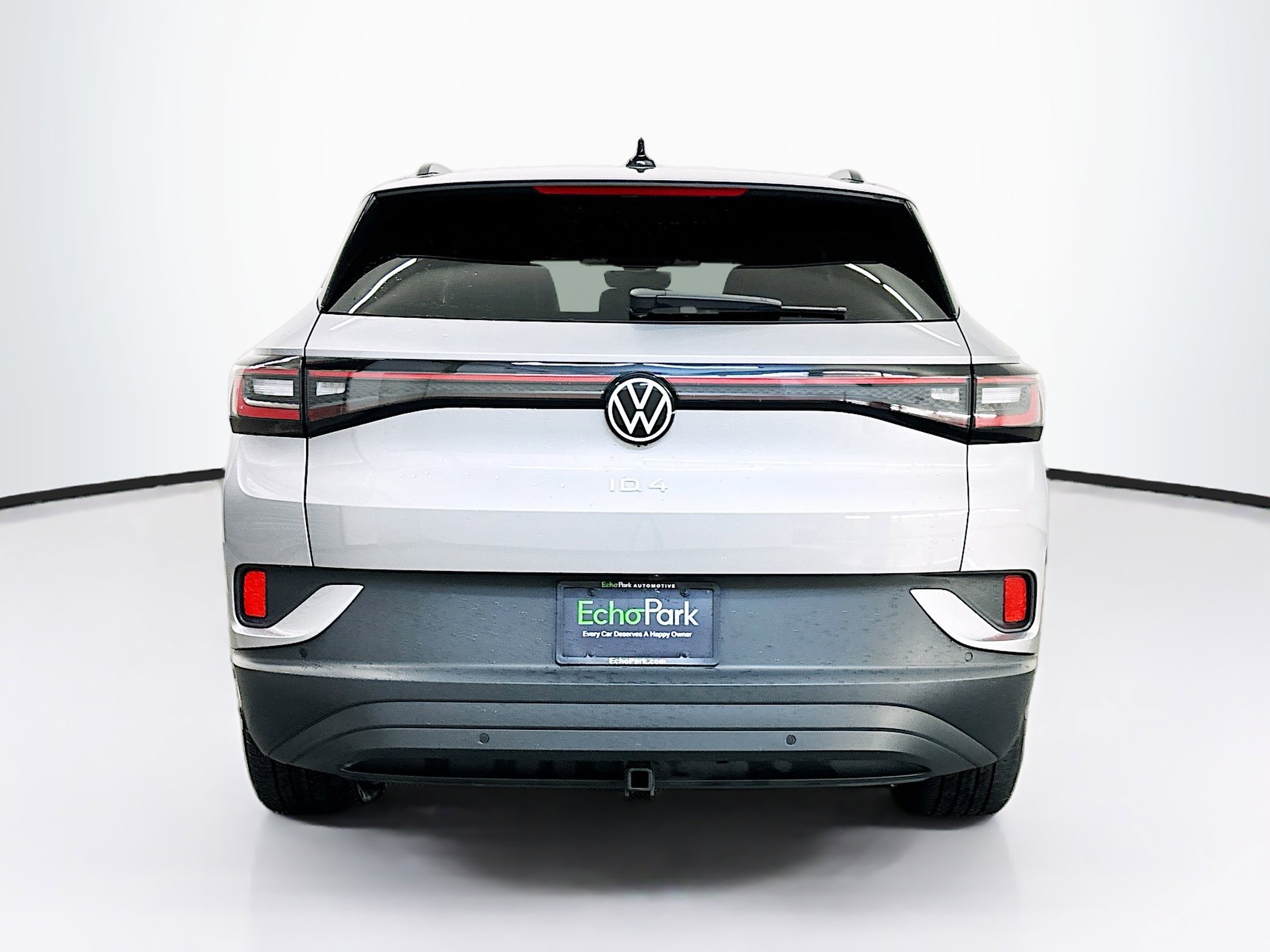 Used 2023 Volkswagen ID.4 Pro S AWD/4WD image 7