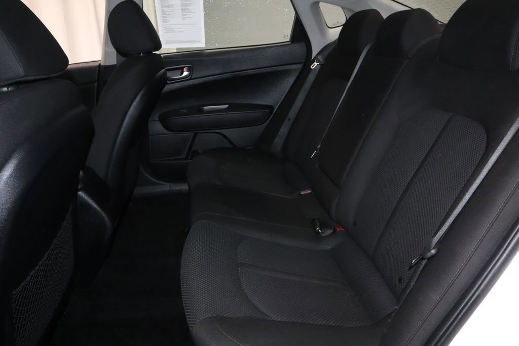 Used 2020 Kia Optima LX FWD image 21