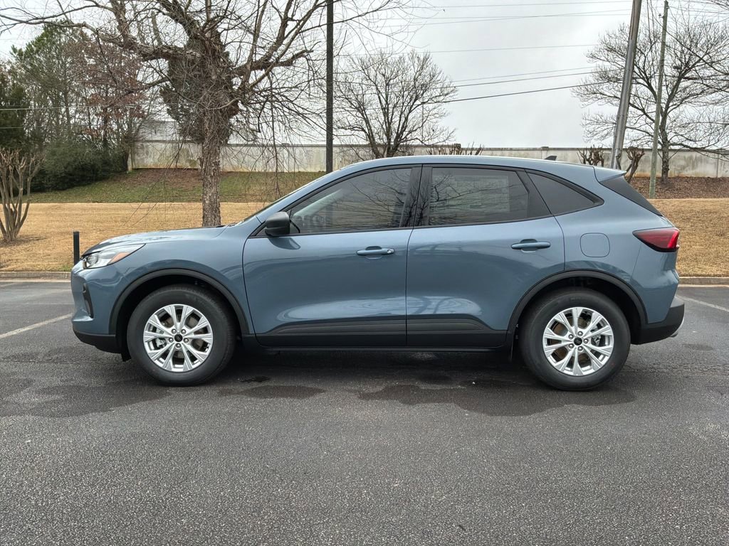 New 2026 Ford Escape Active FWD image 23