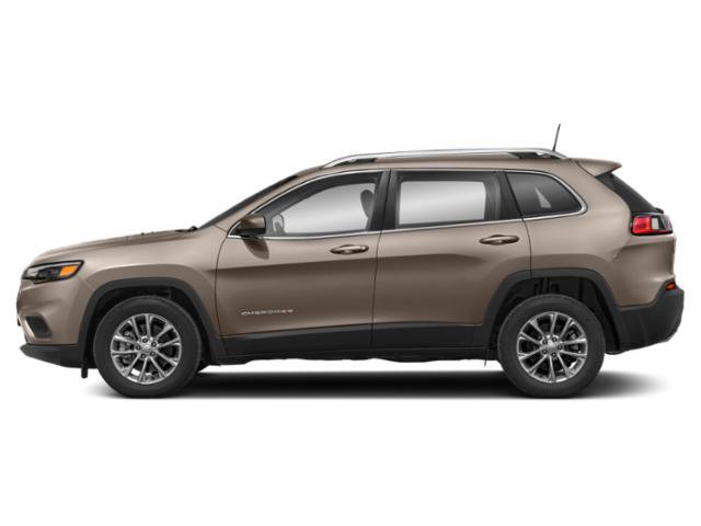 Used 2020 Jeep Cherokee Latitude image 3