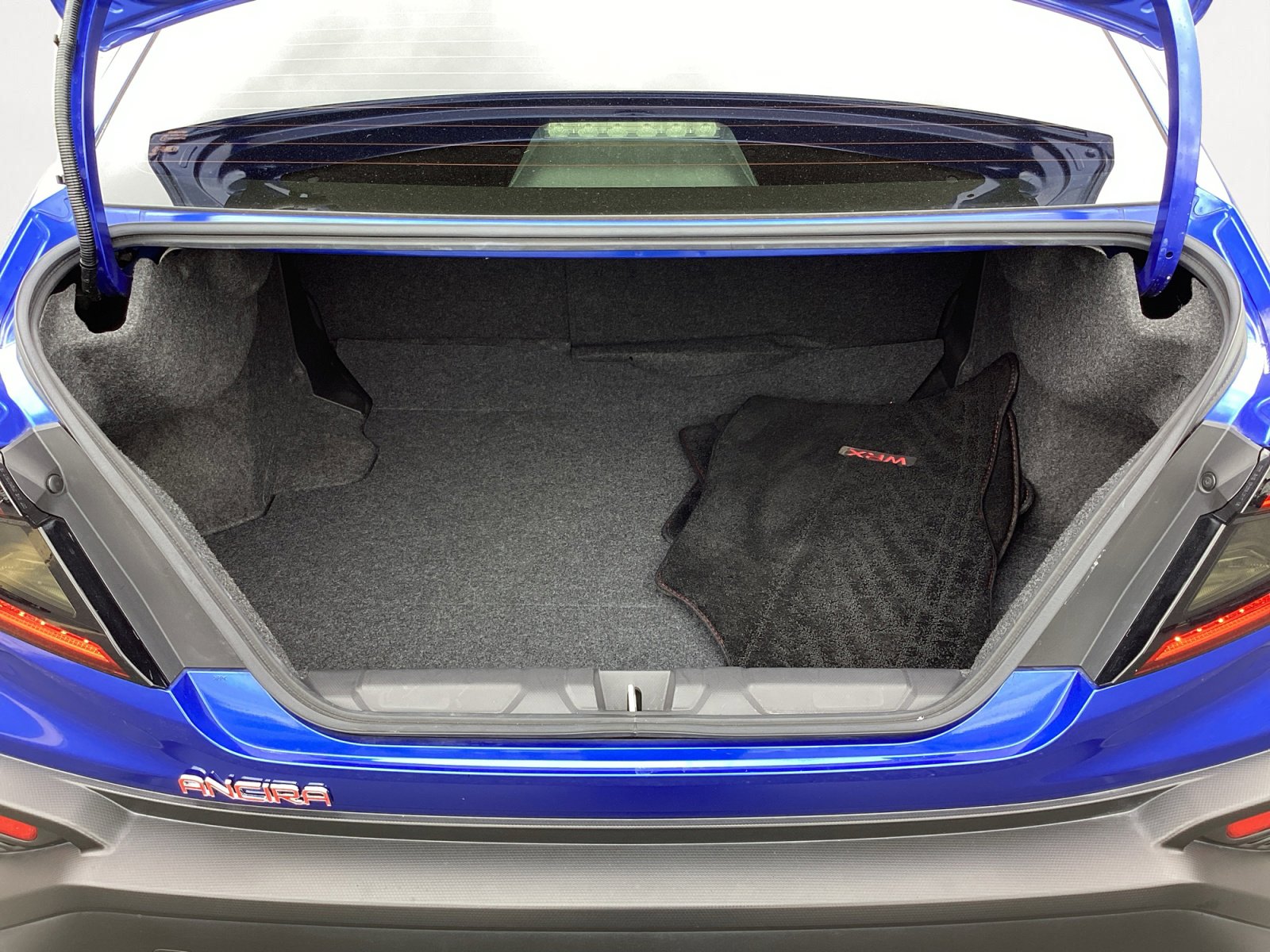 Used 2023 Subaru WRX Premium AWD/4WD image 16