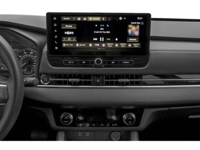 New 2026 Mitsubishi Outlander ES image 42