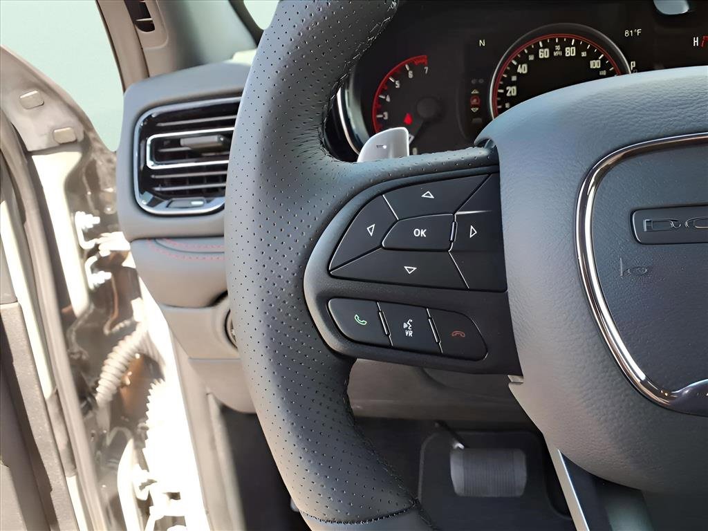 New 2026 Dodge Durango GT image 16