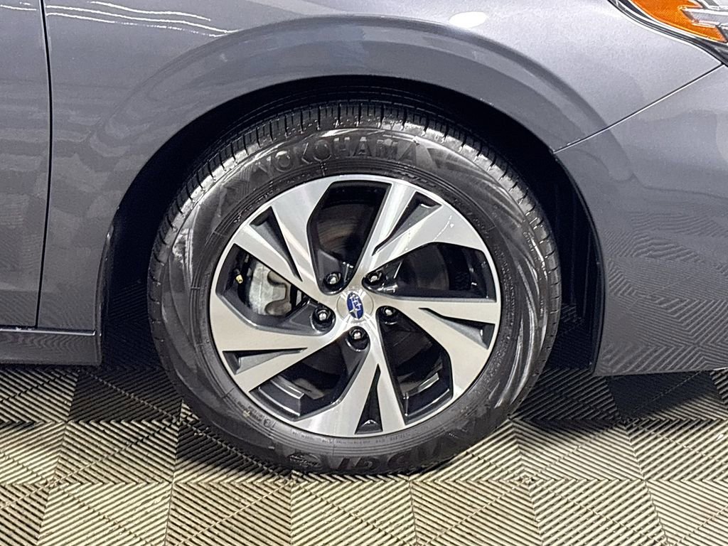 Certified 2025 Subaru Legacy Premium image 22