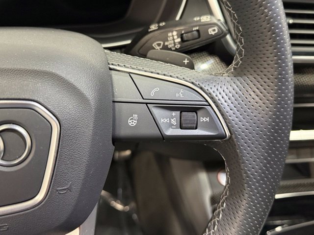 Used 2024 Audi SQ5 Premium Plus w/ Premium Plus Package AWD/4WD image 19