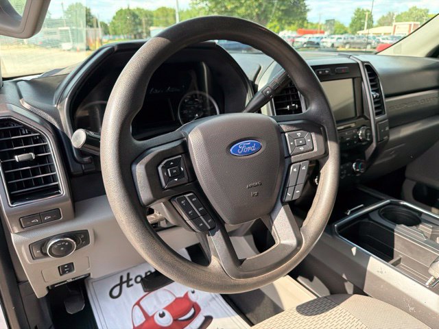Used 2020 Ford F450 XLT w/ XLT Value Package AWD/4WD image 9